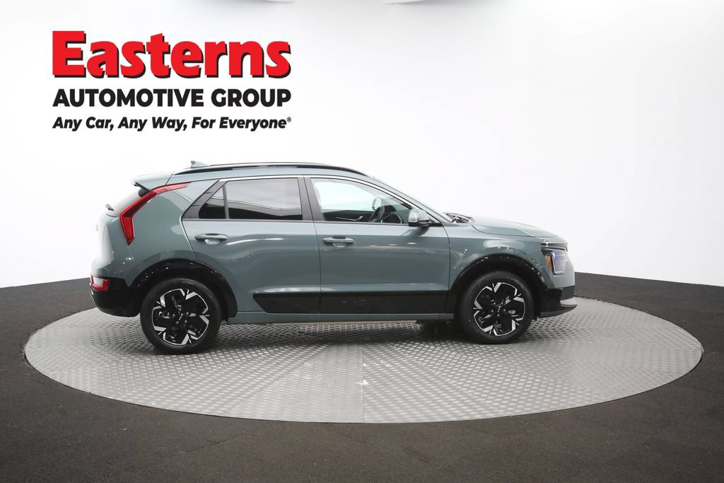 Used 2023 Kia Niro Wind w/ Wind Preserve Package FWD image 45