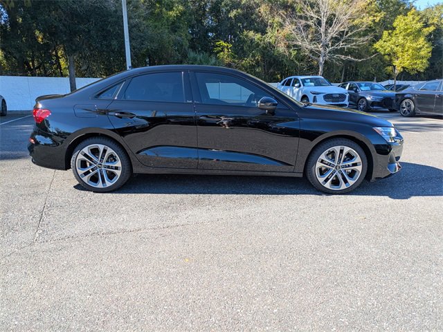 New 2026 Audi A3 2.0T Premium Plus image 10