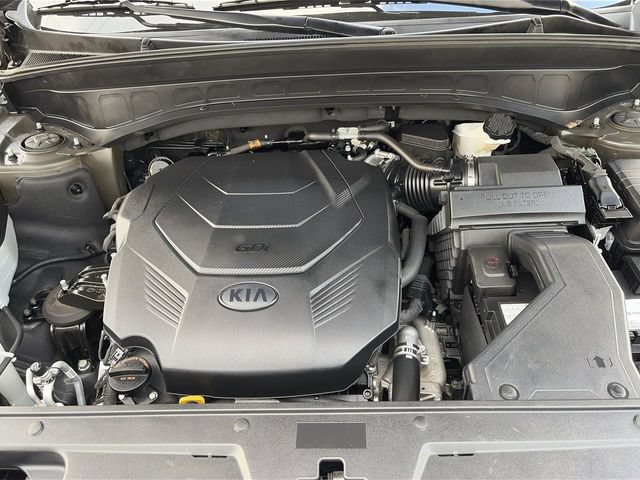 Used 2021 Kia Telluride EX w/ EX Premium Package AWD/4WD image 36