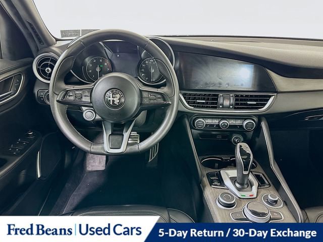 Used 2023 Alfa Romeo Giulia Ti image 25