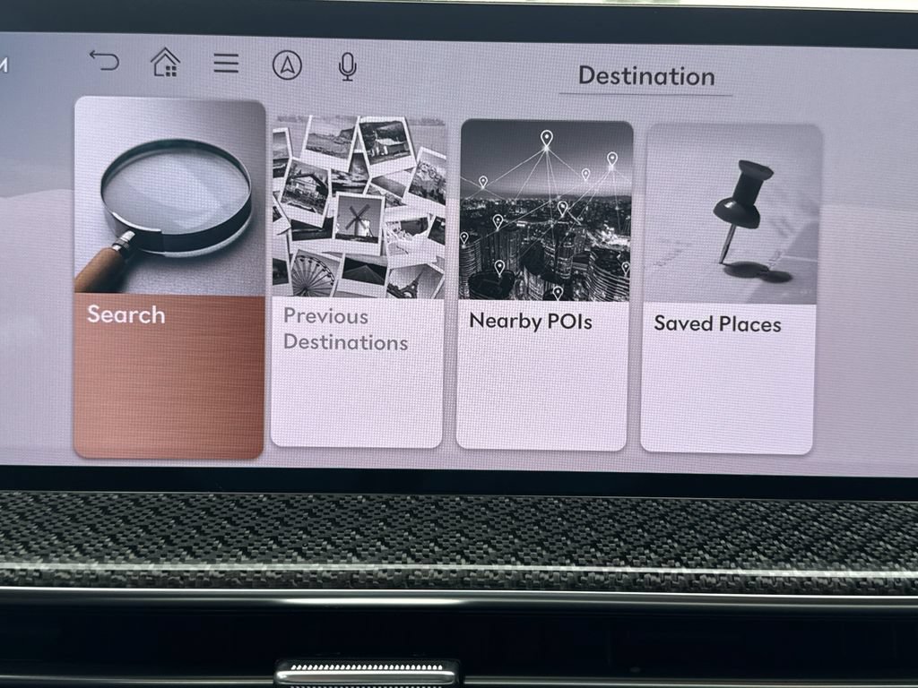 New 2026 Genesis GV80 3.5T e-SC AWD/4WD image 30