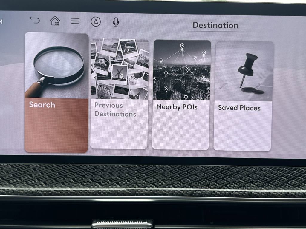 New 2026 Genesis GV80 3.5T e-SC AWD/4WD image 30