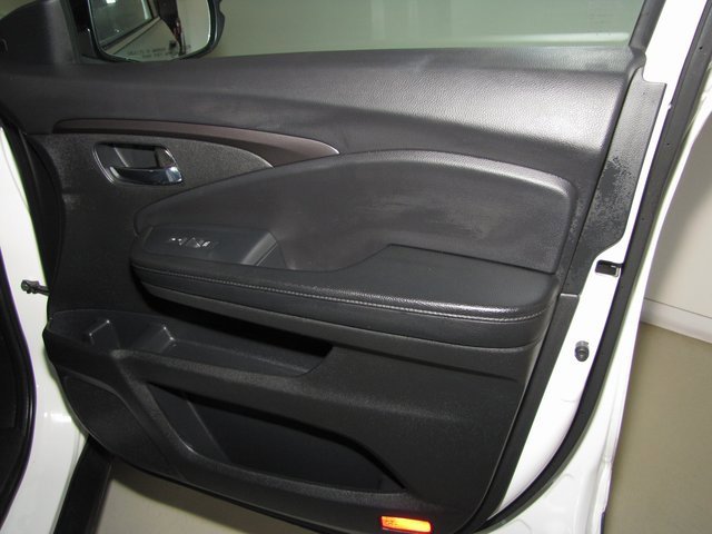 Certified 2022 Honda Pilot EX-L image 23