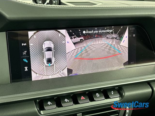 Used 2026 Porsche 911 Carrera RWD image 26