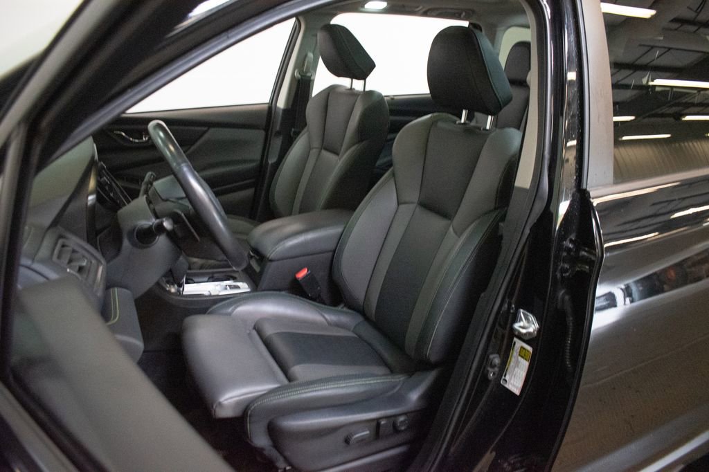 Used 2023 Subaru Ascent Onyx Edition Limited AWD/4WD image 20