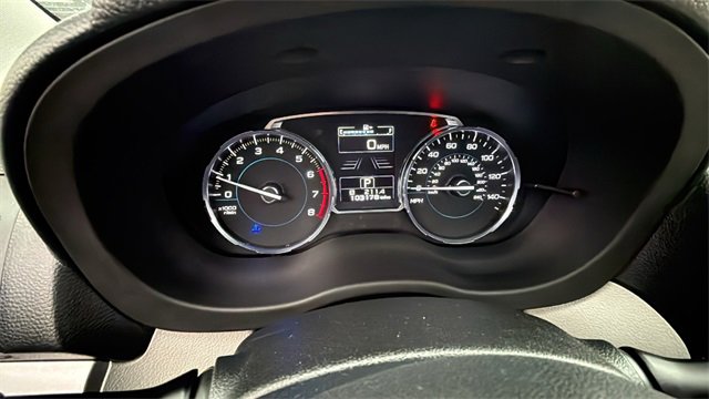 Used 2017 Subaru Forester 2.5i Premium image 20