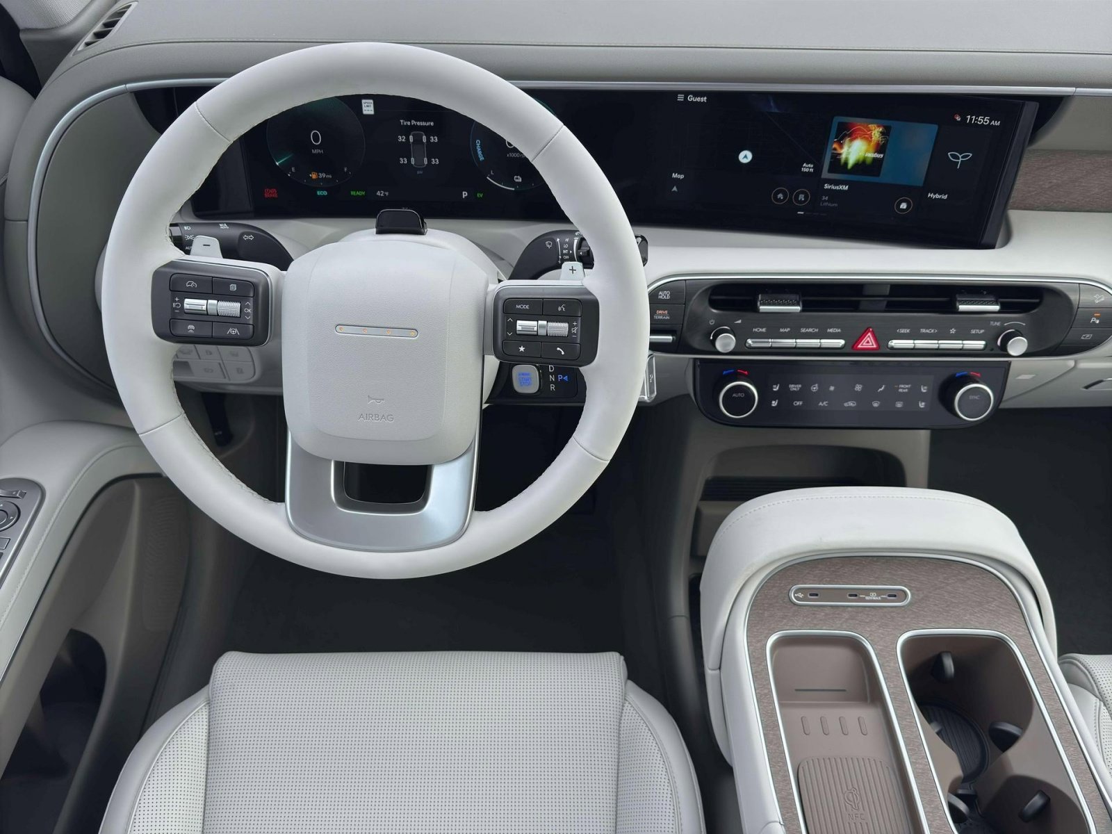 New 2026 Hyundai Palisade SEL Premium image 10