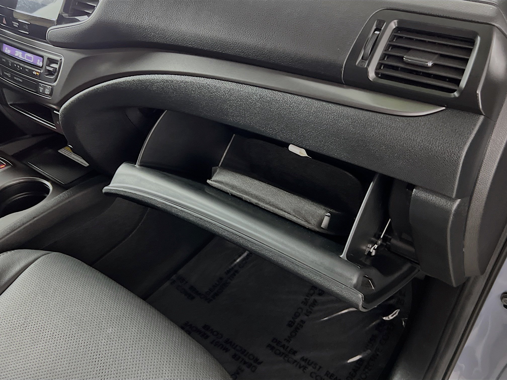 Used 2022 Honda Passport EX-L image 35