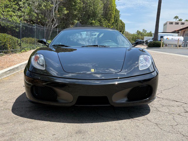 Used 2008 Ferrari F430 Spider RWD image 10