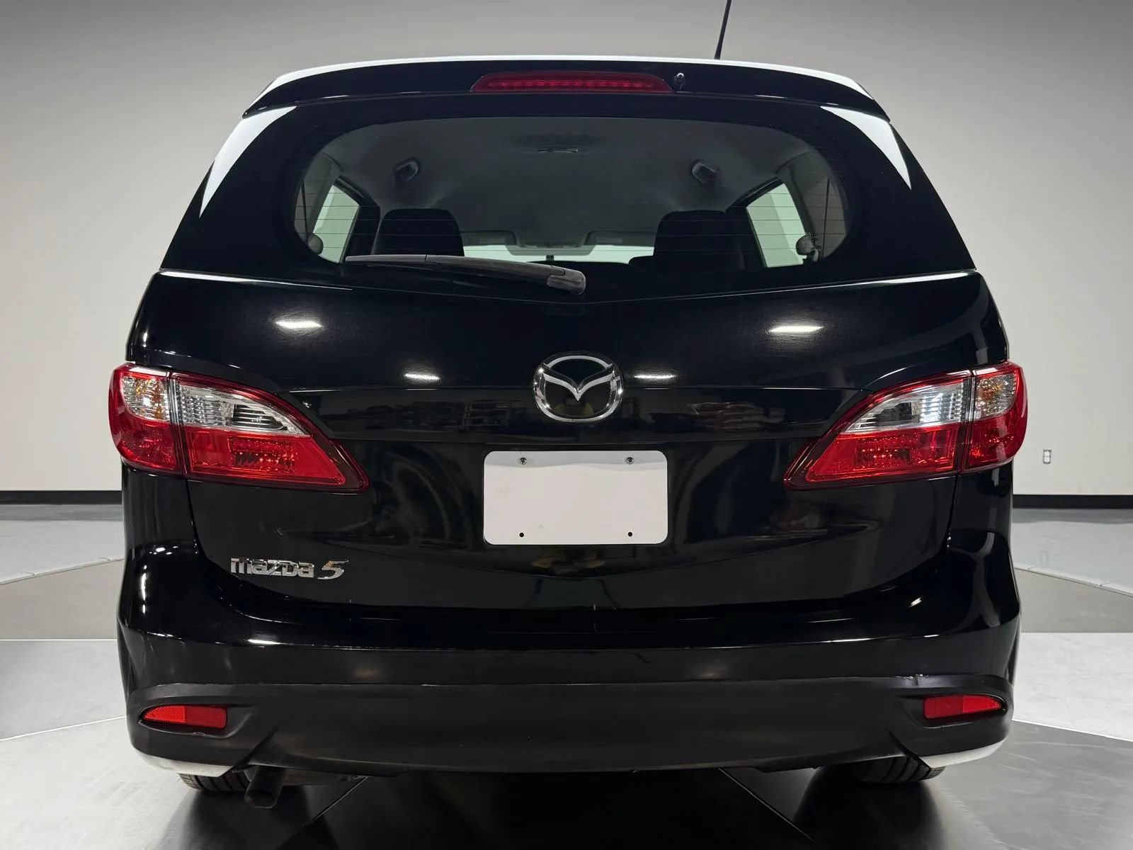 Used 2014 MAZDA MAZDA5 Sport FWD image 5