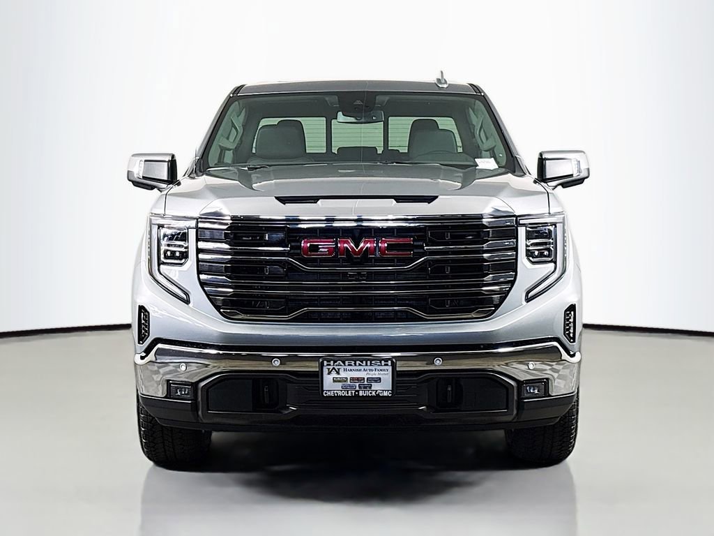 New 2026 GMC Sierra 1500 SLT AWD/4WD image 2