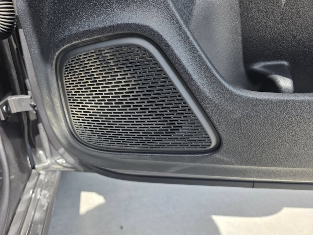 Certified 2026 Mercedes-Benz CLA 250 image 17
