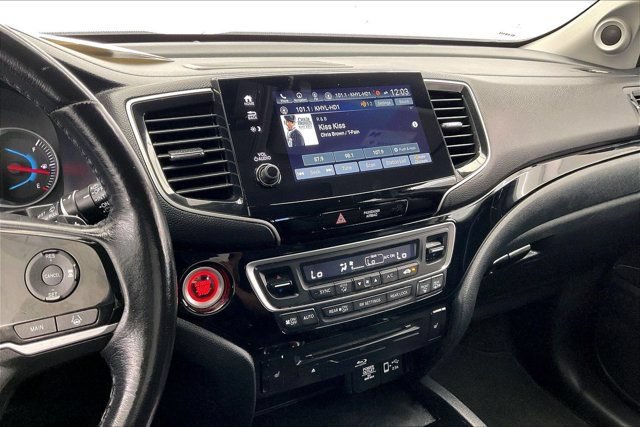 Used 2021 Honda Pilot Touring image 5