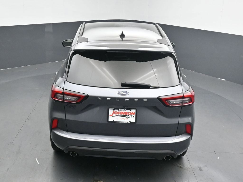 Used 2024 Ford Escape ST-Line image 35