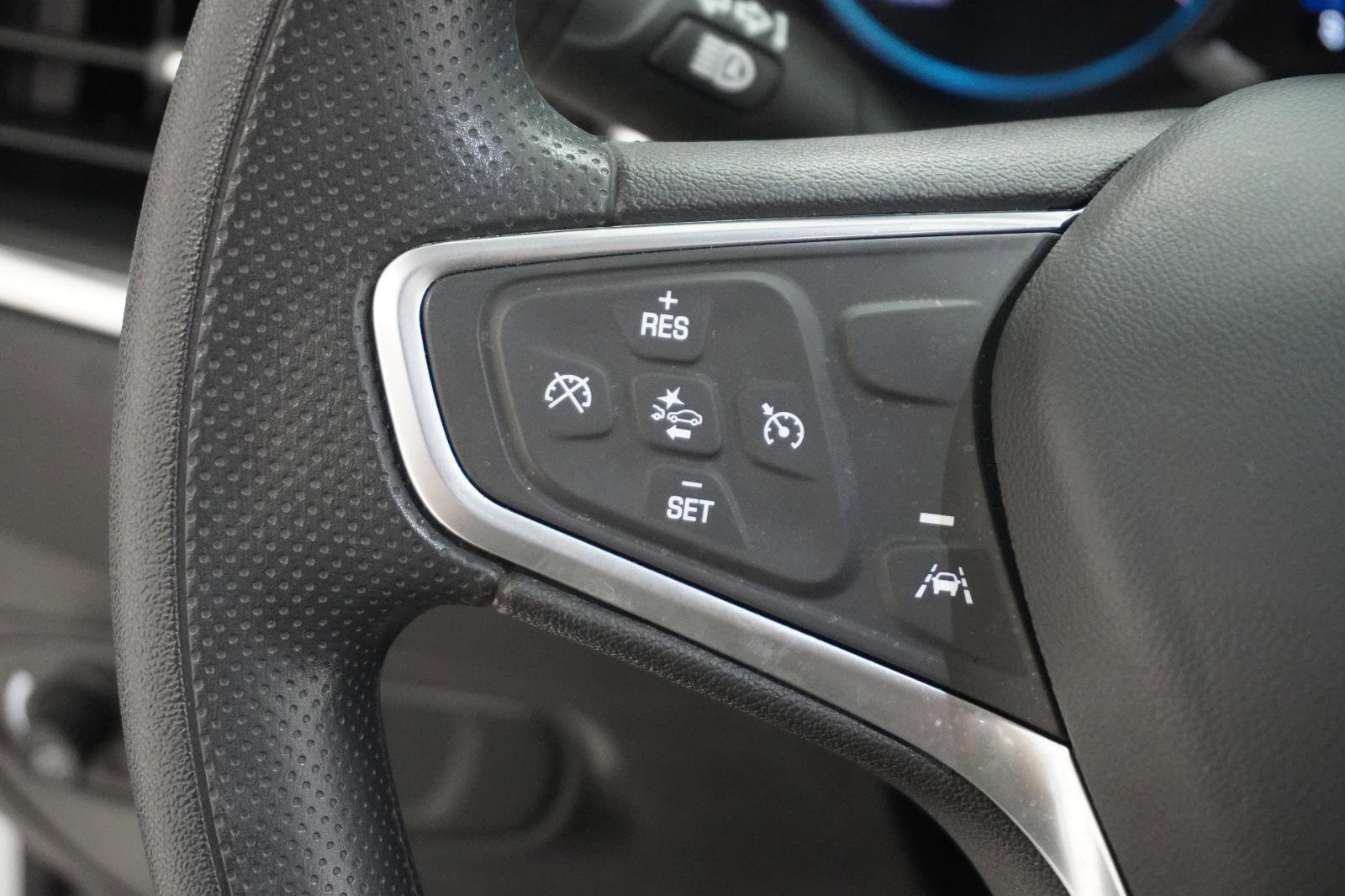 Used 2023 Chevrolet Equinox LS w/ LS Convenience Package image 20