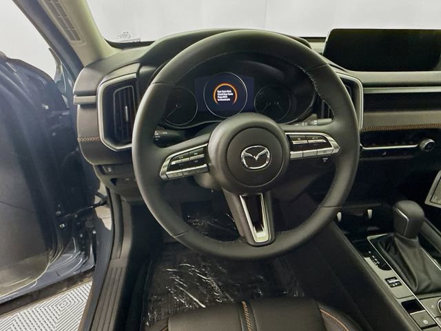 New 2025 MAZDA CX-50 AWD 2.5 Hybrid w/ Premium Pkg image 11