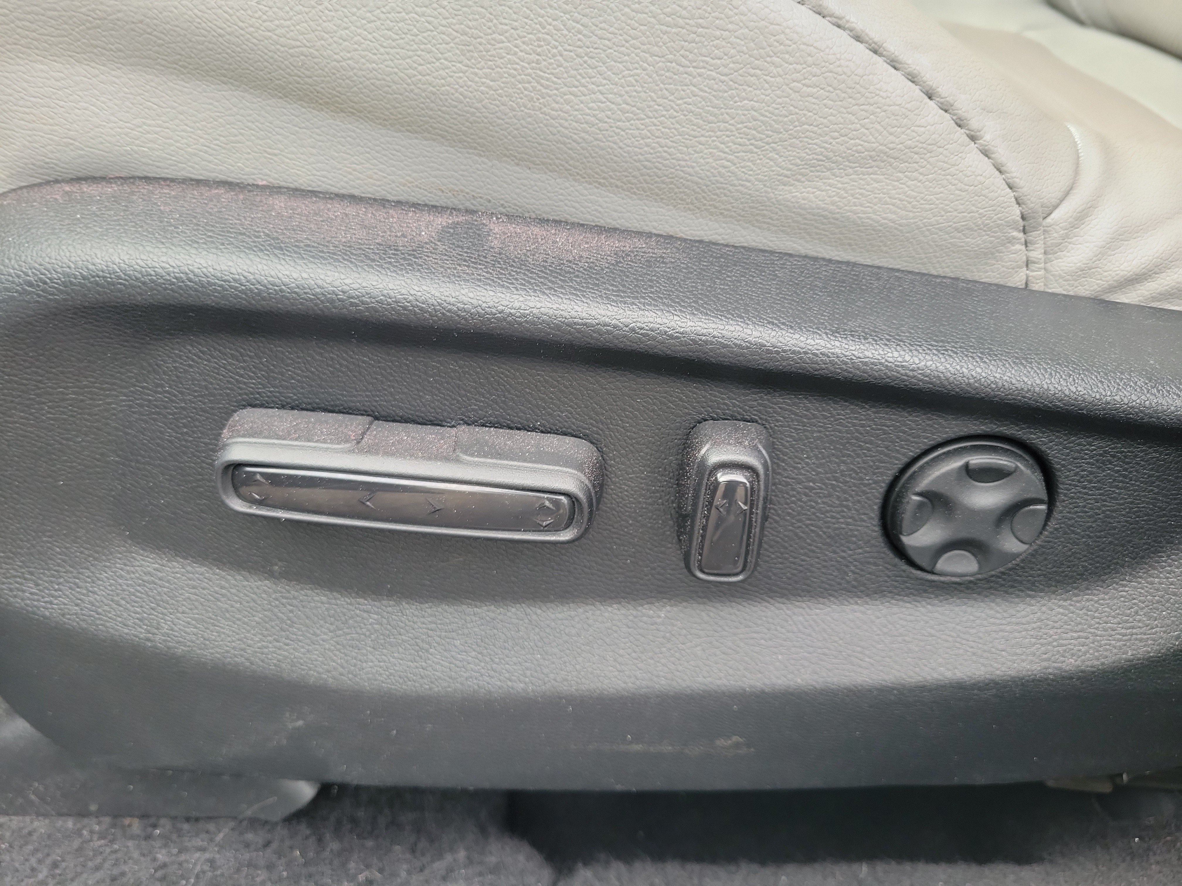 Used 2022 Honda CR-V EX-L image 20