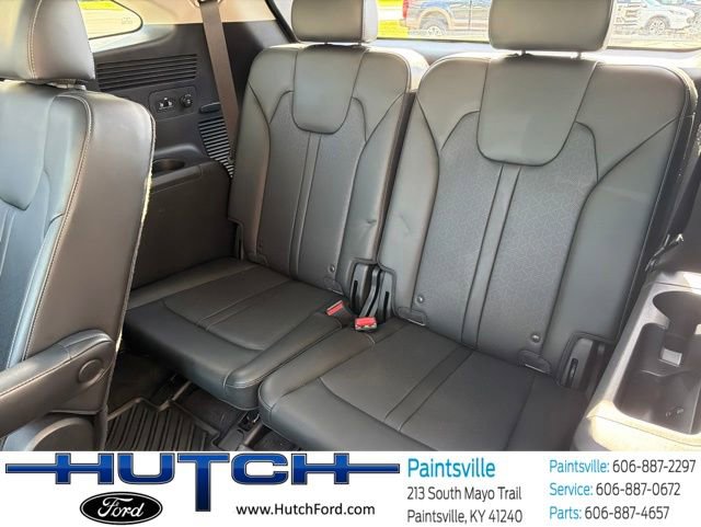 Used 2023 Kia Sorento SX AWD/4WD image 10