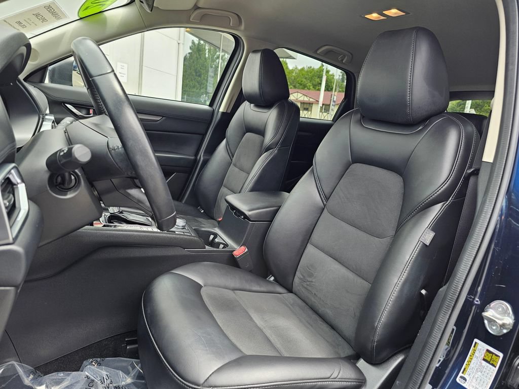 Used 2019 MAZDA CX-5 Touring AWD/4WD image 22