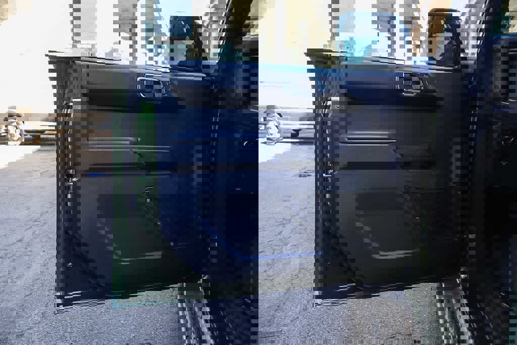 New 2025 Ford Bronco Outer Banks image 23