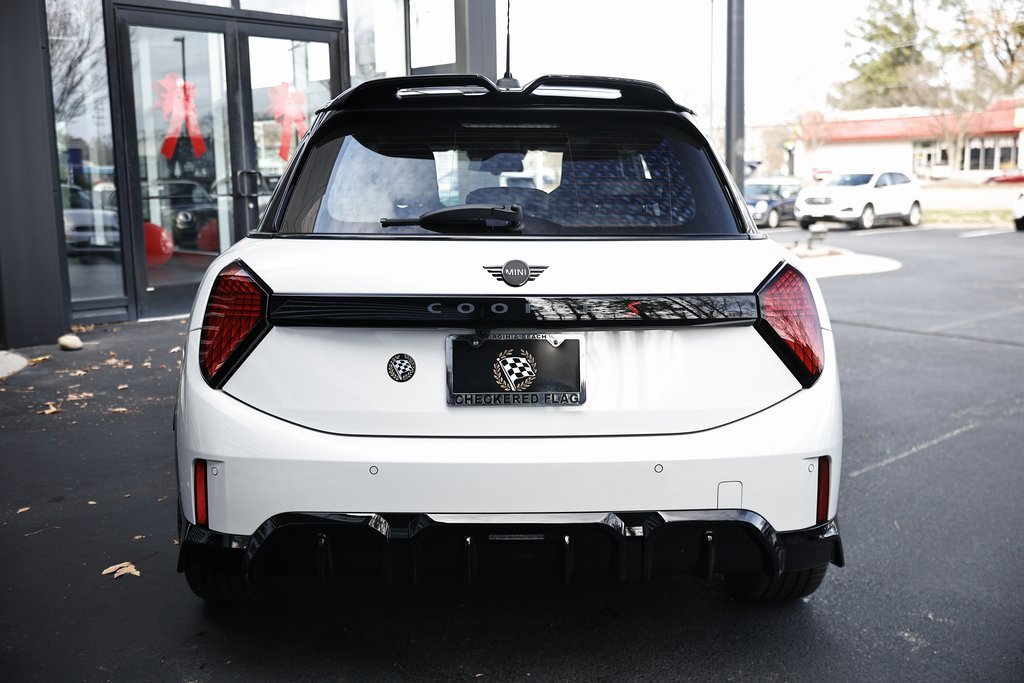 New 2026 MINI Cooper S image 10
