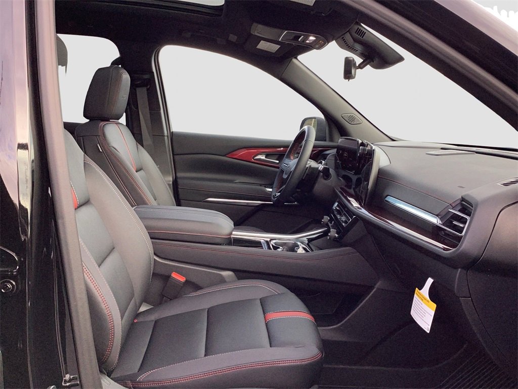 New 2026 Chevrolet Traverse RS image 31