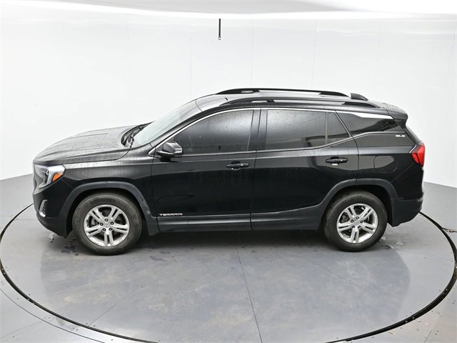 Used 2020 GMC Terrain SLE w/ Driver Convenience Package image 20