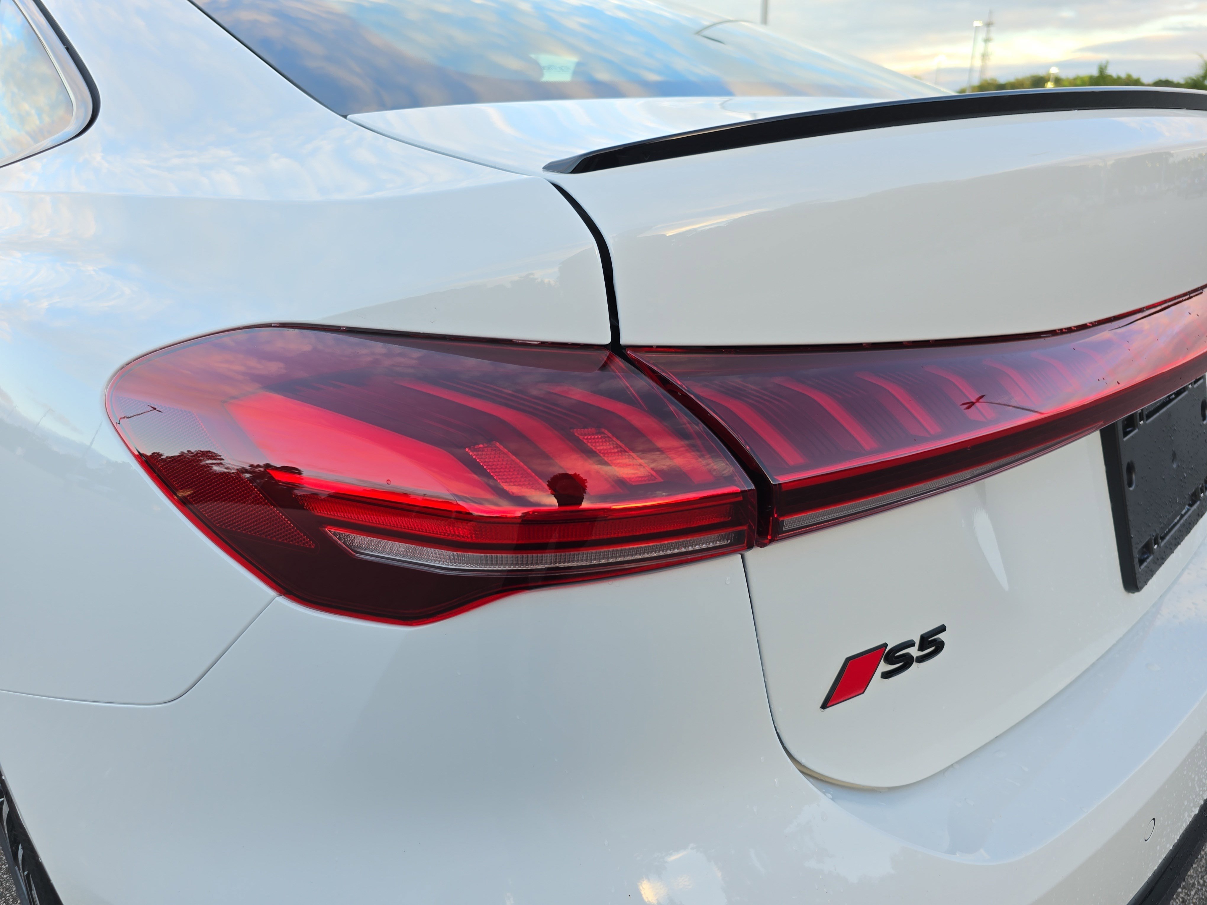 New 2025 Audi S5 Premium Plus image 33