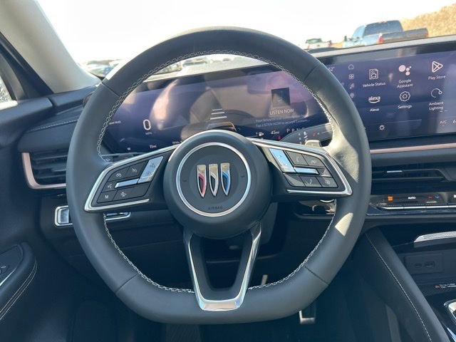 New 2025 Buick Envision Sport Touring image 40