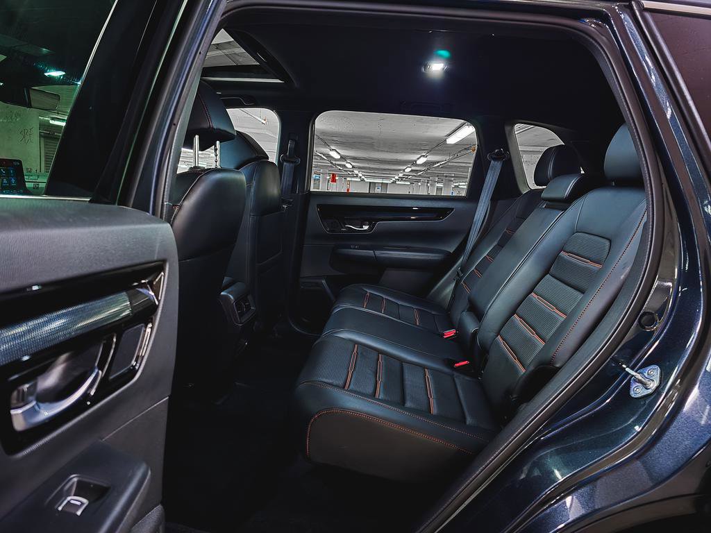 Used 2023 Honda CR-V Sport Touring image 19