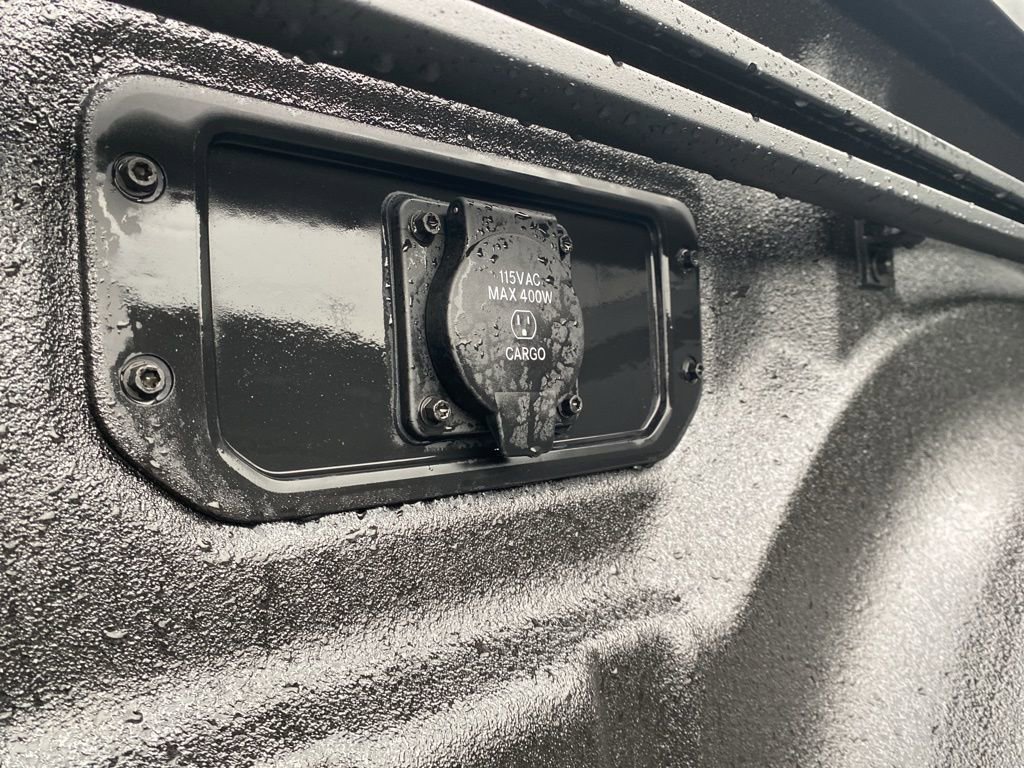 New 2026 RAM 1500 Laramie w/ Sport Appearance Package image 15