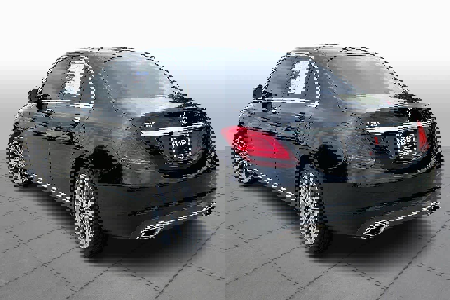 Used 2019 Mercedes-Benz C 300 Sedan image 12