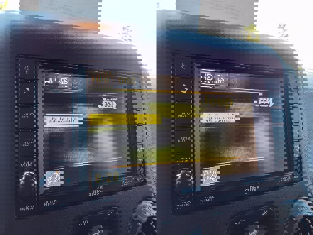 Used 2016 Jeep Wrangler Unlimited Sport w/ Quick Order Package 24S image 6