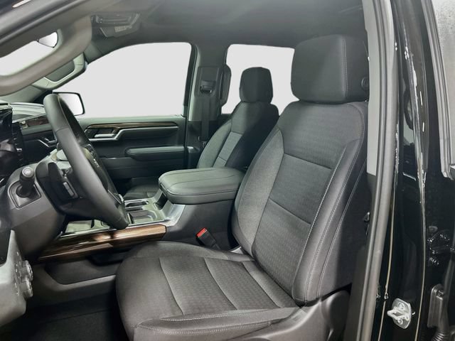 New 2026 Chevrolet Silverado 1500 RST AWD/4WD image 23