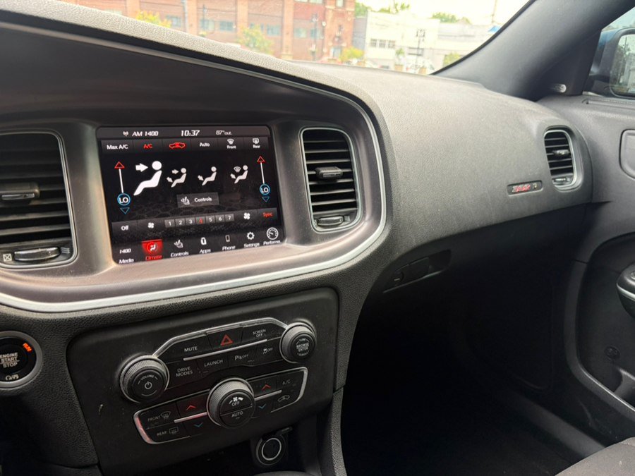 Used 2021 Dodge Charger Scat Pack RWD image 25