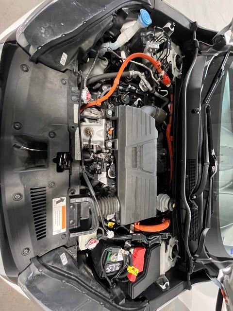 Used 2022 Honda CR-V Touring image 27