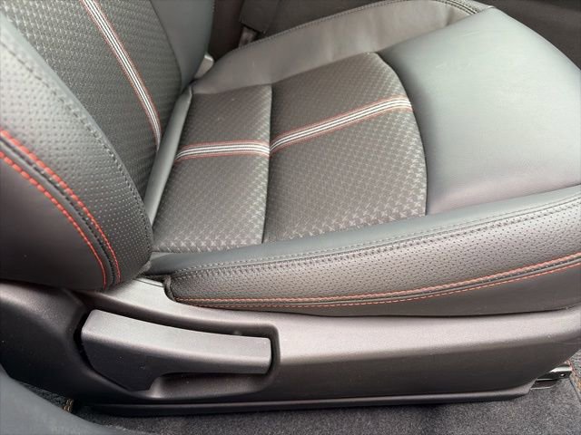 Certified 2025 Nissan Altima 2.5 SR image 21