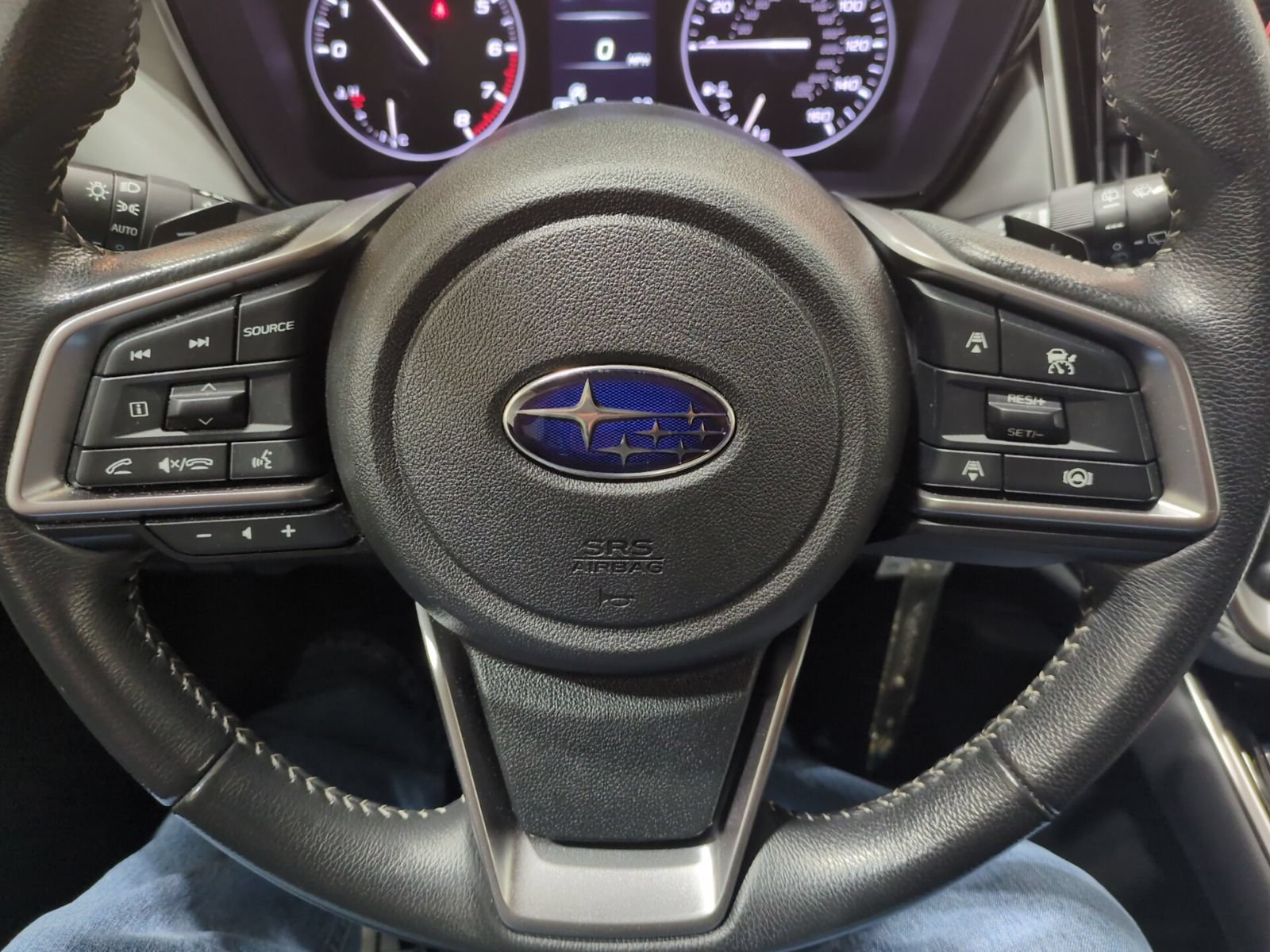 Certified 2024 Subaru Outback Premium AWD/4WD image 19