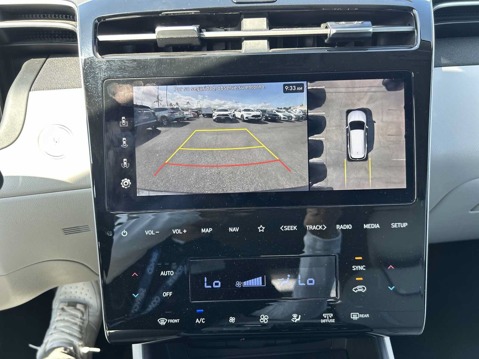 Used 2024 Hyundai Tucson Limited FWD image 21