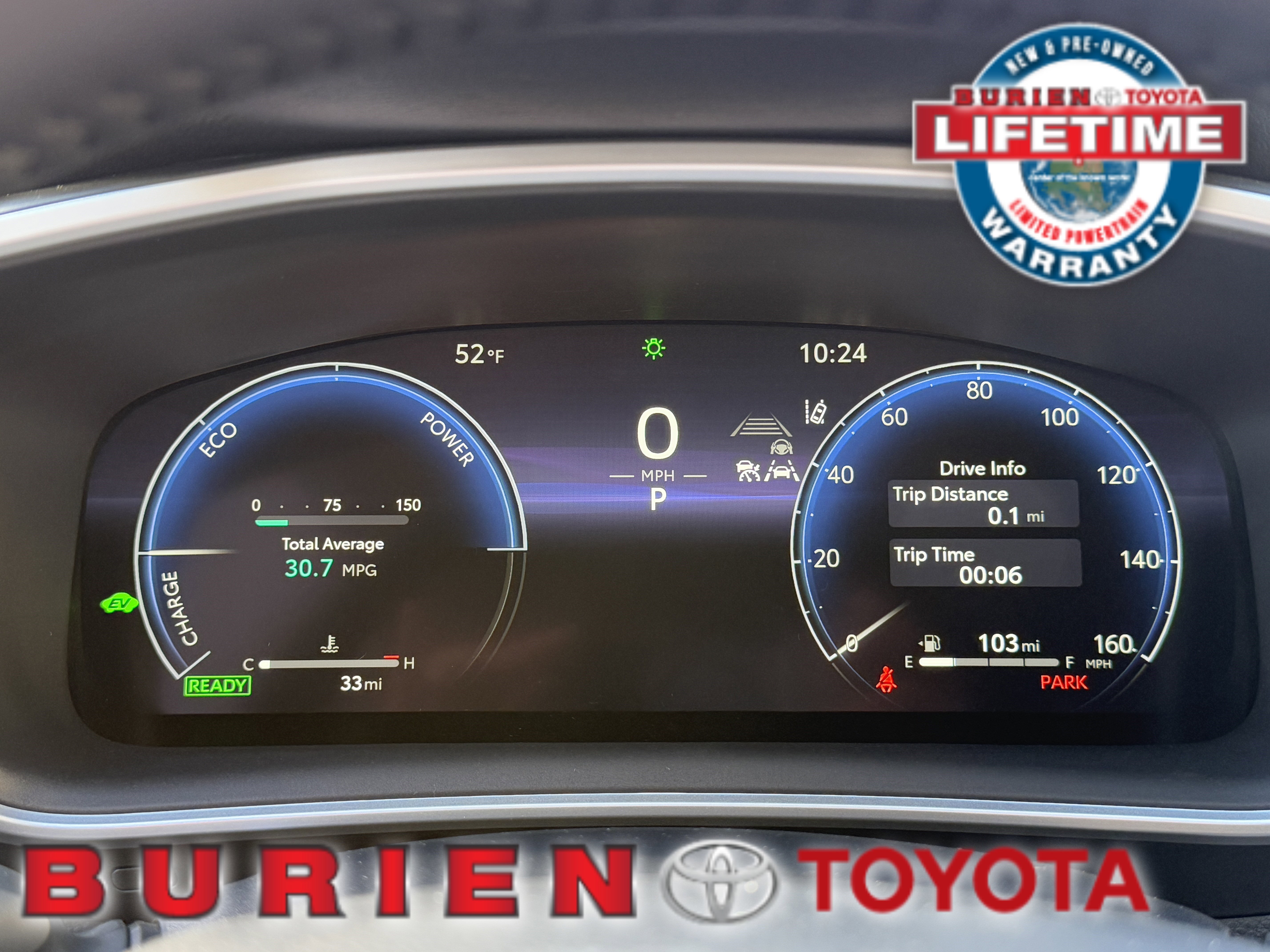 New 2026 Toyota Corolla XLE image 14