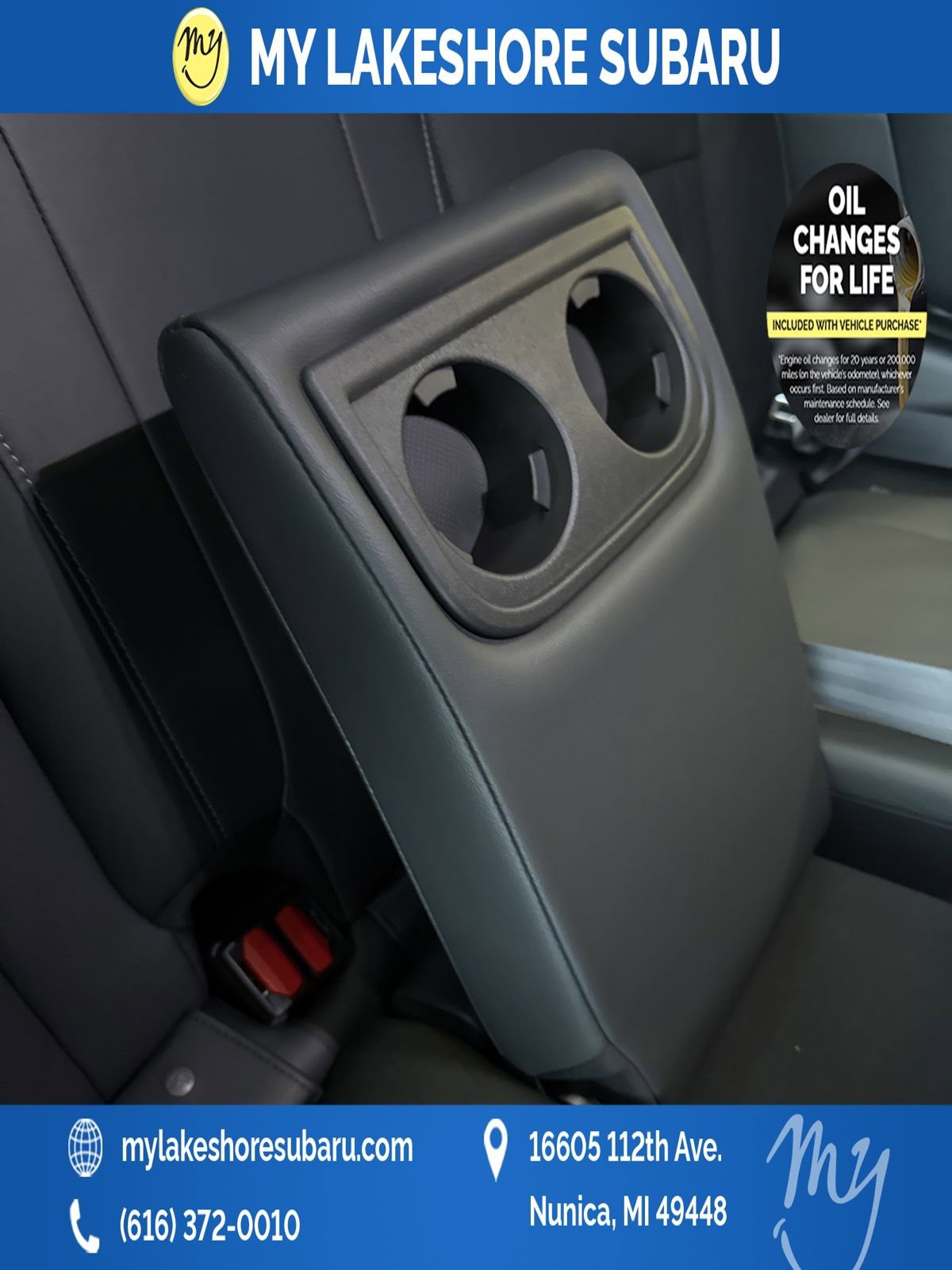 New 2026 Subaru Outback Touring image 24