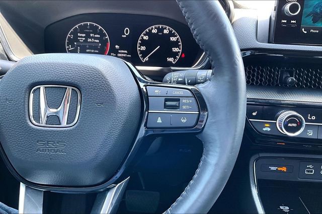 Used 2023 Honda CR-V EX-L image 12