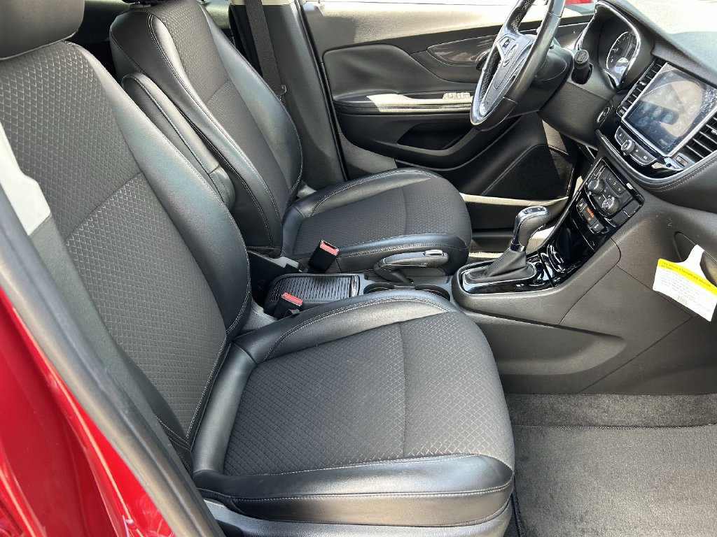 Used 2019 Buick Encore Preferred FWD image 11