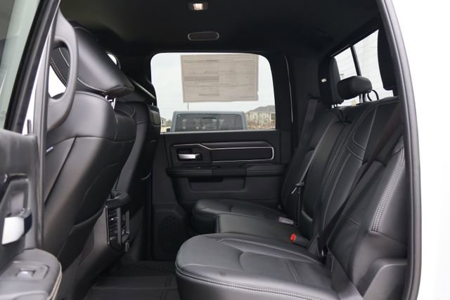 New 2026 RAM 2500 Power Wagon image 10
