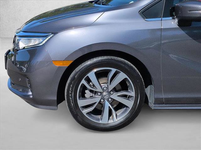 Used 2023 Honda Odyssey Touring image 27