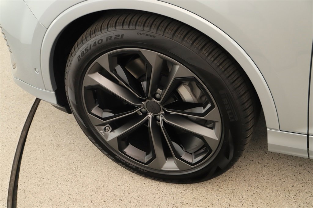 New 2026 Audi Q7 3.0T Premium Plus image 30