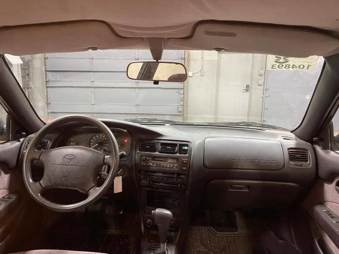 Used 1995 Toyota Corolla DX FWD image 31