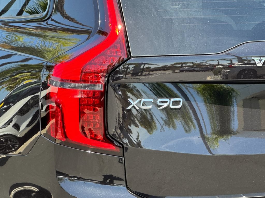 New 2026 Volvo XC90 T8 Ultra w/ Protection Package Premier AWD/4WD image 27