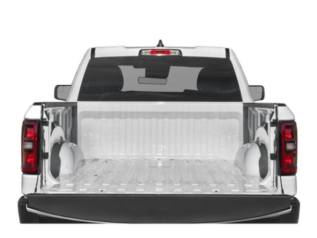 New 2026 RAM 1500 Tradesman RWD image 13