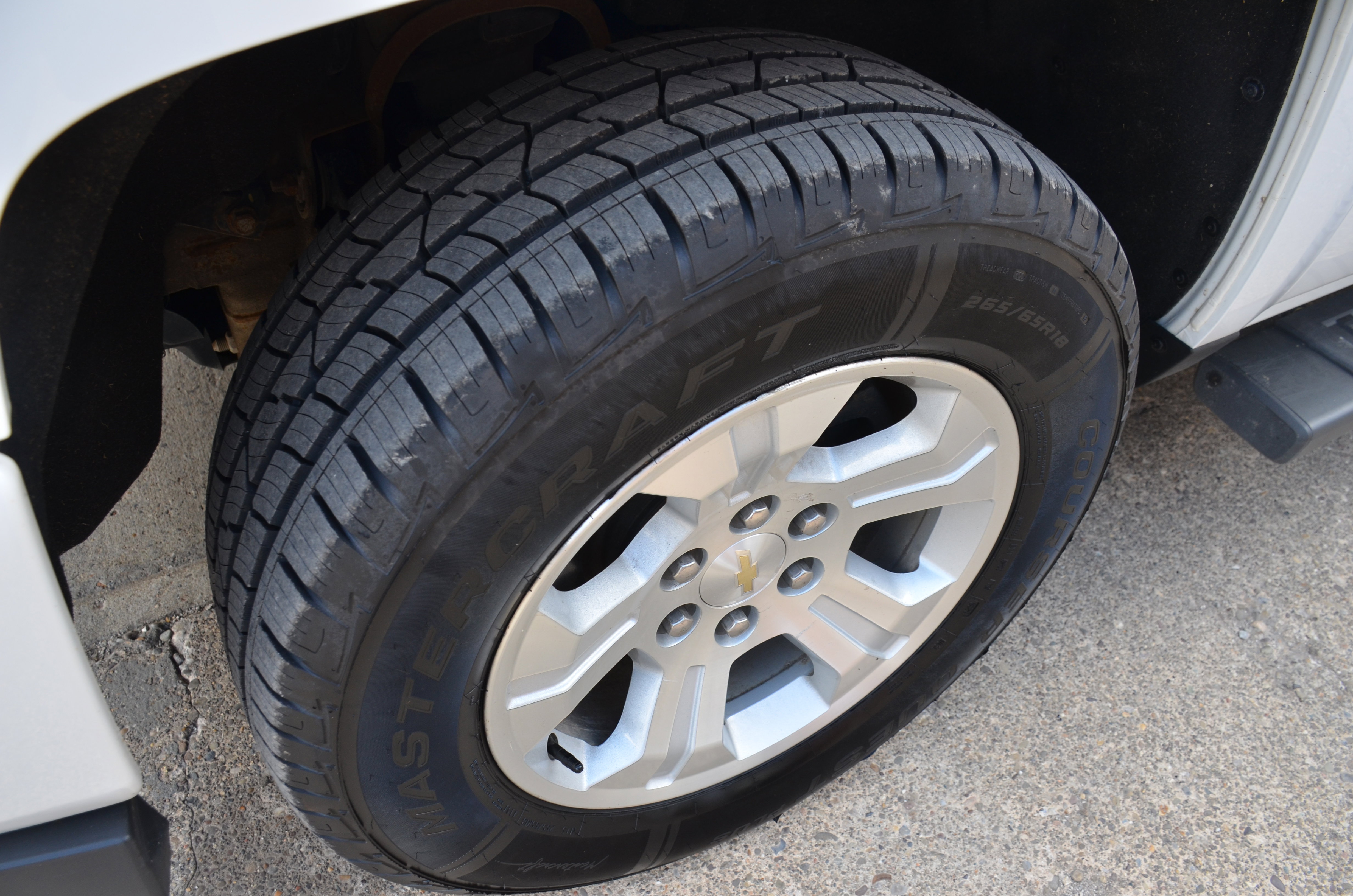 Used 2018 Chevrolet Silverado 1500 LT w/ All Star Edition image 11